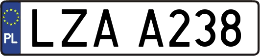 LZAA238