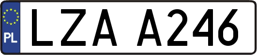 LZAA246