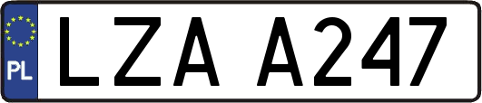 LZAA247