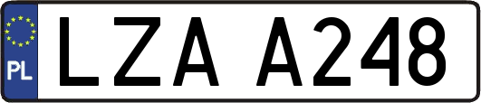 LZAA248