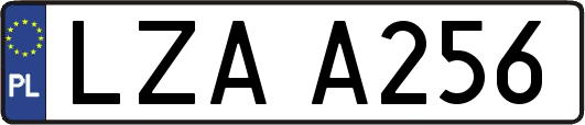 LZAA256