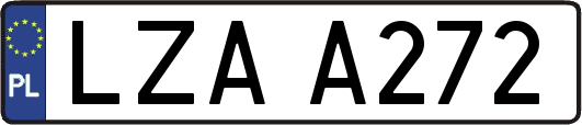 LZAA272