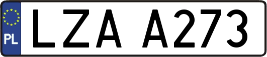 LZAA273