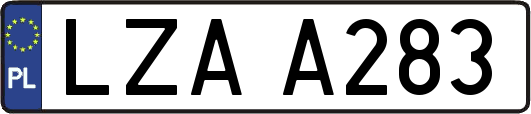LZAA283