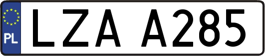 LZAA285
