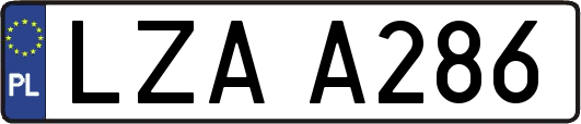 LZAA286