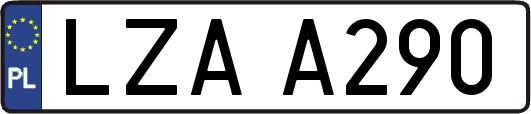 LZAA290