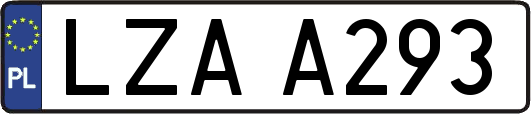LZAA293