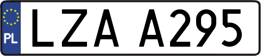 LZAA295