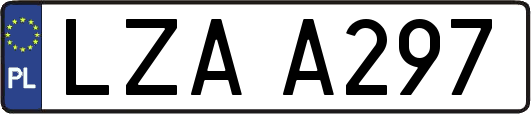 LZAA297