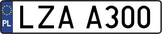 LZAA300