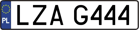 LZAG444