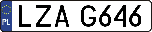 LZAG646