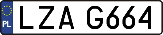 LZAG664