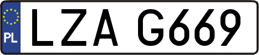 LZAG669