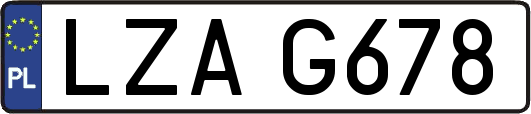 LZAG678