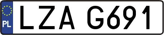LZAG691