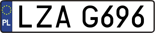LZAG696