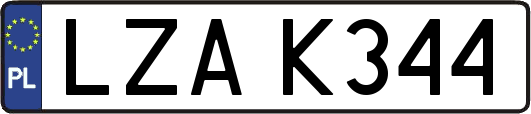 LZAK344