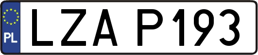 LZAP193