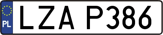LZAP386