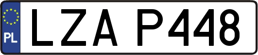 LZAP448