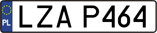 LZAP464
