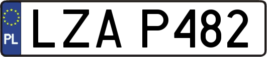 LZAP482