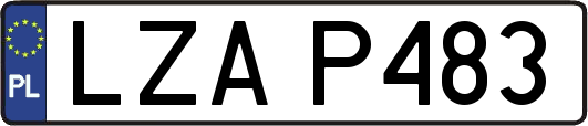 LZAP483