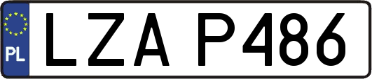 LZAP486
