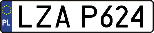 LZAP624