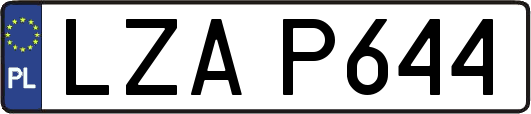 LZAP644