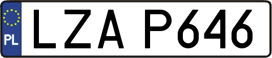 LZAP646