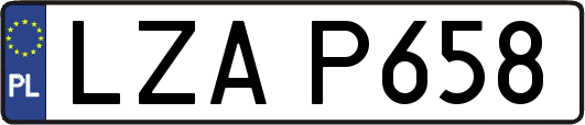 LZAP658