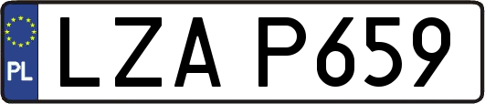 LZAP659