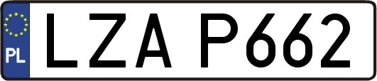 LZAP662