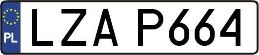 LZAP664
