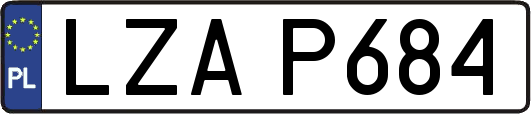 LZAP684