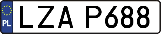 LZAP688