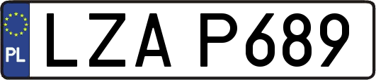 LZAP689