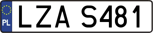 LZAS481