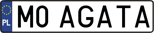 M0AGATA