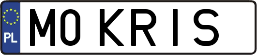 M0KRIS