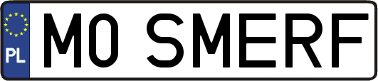 M0SMERF