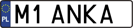 M1ANKA
