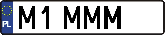 M1MMM