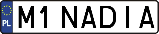 M1NADIA
