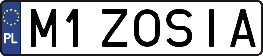 M1ZOSIA