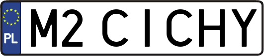 M2CICHY