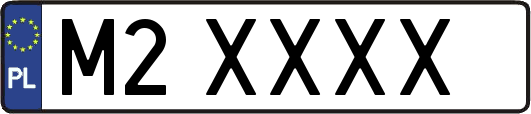 M2XXXX